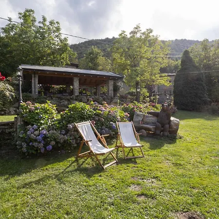 Agriturismo Cà Gabrielli-3
